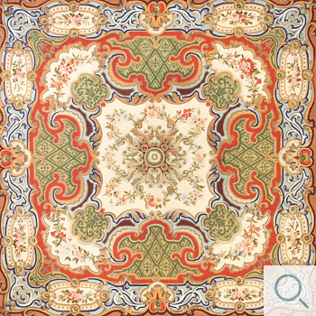 C. John (Rare Rugs) Ltd Image of rug or carpet