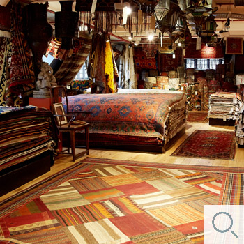 Liberty Oriental Carpets Image of rug or carpet