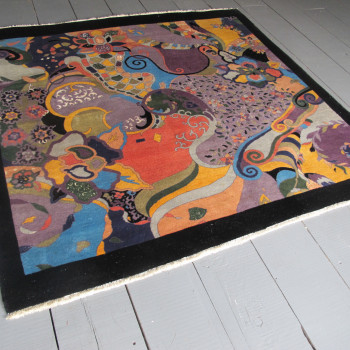 Image of rug or carpet