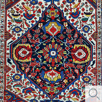 Image of rug or carpet