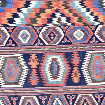 Image of rug or carpet