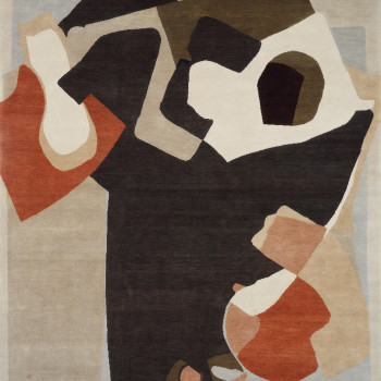 Image of rug or carpet