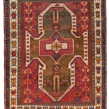 Image of rug or carpet