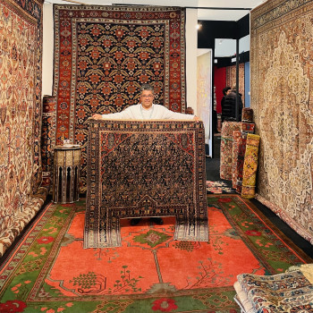 Image of rug or carpet