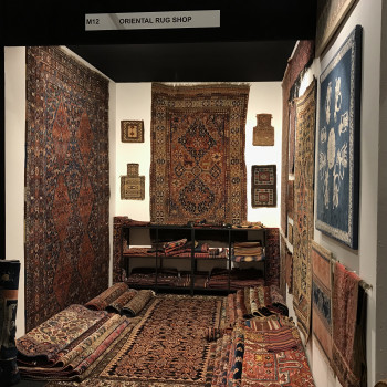 Image of rug or carpet