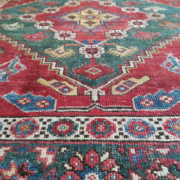 Phil Bell Antique Oriental Rugs Image of rug or carpet