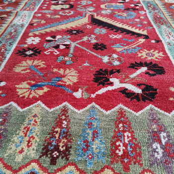 Image of rug or carpet