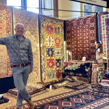 Rug Addiction Image of rug or carpet