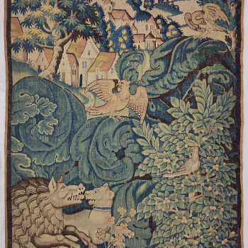 Image of rug or carpet