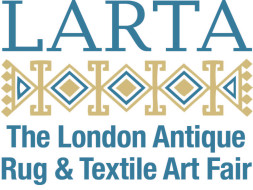 LARTA logo