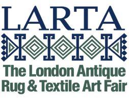 LARTA – The London Antique Rug & Textile Art Fair